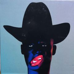 Young Fathers - Cocoa Sugar CD