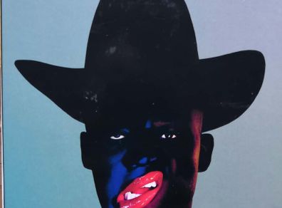Young Fathers - Cocoa Sugar CD