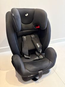 Joie Fortifi child car seat