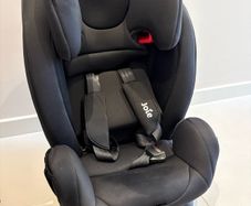 Joie Fortifi child car seat