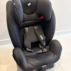 Joie Fortifi child car seat