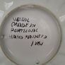 Vintage - Vestal -  Portugese Plate Image 6