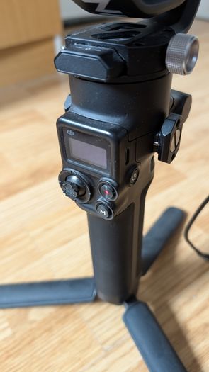 Dji Gimbal