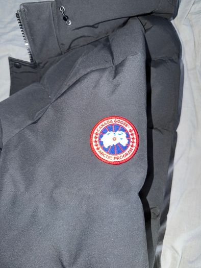 Canada Goose