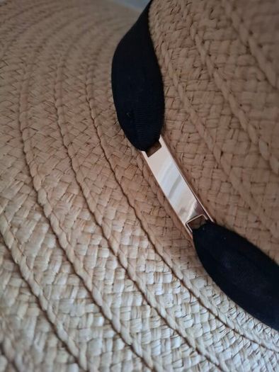 Summer hat