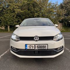Volkswagen Polo AUTOMATIC 1.2