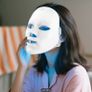 Mask Device, Portable Skincare Tool, Home Beauty Care Kit, USB Rechargeable Image 4