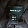 Mango Brown coat Image 4