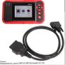 OBD2 Main Cable OBDII Test Diagnostic Connector Replacement Adapter Cable for Launch CRP123 CRP129 Image 5