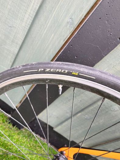 Bottecchia carbon bike