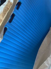 foam mats