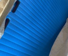 foam mats