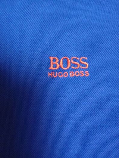 Hugo Boss Track top & T-shirt