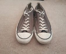 Converse Shoes, Size 13 mens
