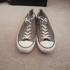 Converse Shoes, Size 13 mens