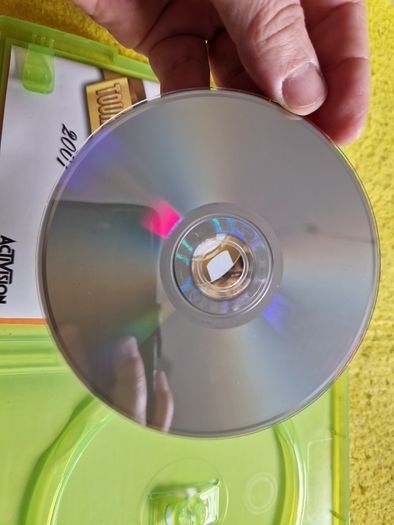 World Series of Poker Tourment of Champions 2007  Xbox 360 Games Original