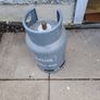 cylinder of barbecue gas Image 2