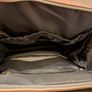Baby diaper bag with built in changing station Image 6