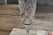 Champagne flutes