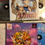 Lunar Silver Star Story + Genso Suikoden PS1 PlayStation ntsc-j japanese Image 2