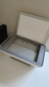 HP DeskJet Printer