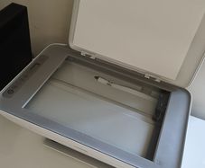 HP DeskJet Printer