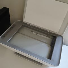 HP DeskJet Printer