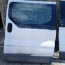 Renault Traffic/ Nissan primastar Side Sliding Doors Image 2
