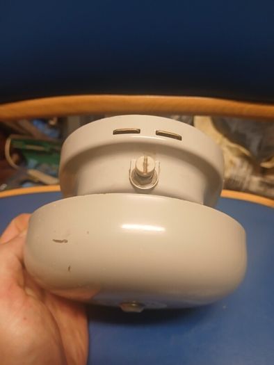 Friedland master bell