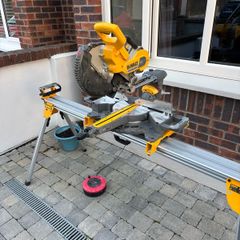dewalt mitre saw