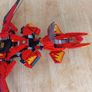 Kai Fighter Ninjago (#71704) Image 2