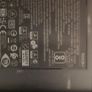 Dell 24 Inch monitor Image 3
