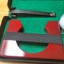 Executive Golf Putting Set Image 4