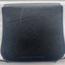 Alexander Wang black Quillon compact wallet Image 2