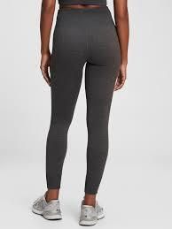 GapFit Brushed Jersey Leggings, S, BNWT