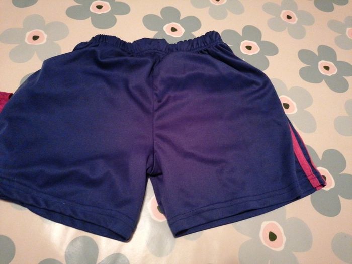 Juventis boys teeshirt & shorts