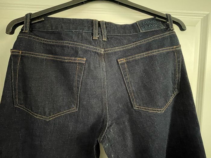 jeans women Mango low rise size 38/10 BNWT