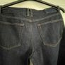 jeans women Mango low rise size 38/10 BNWT Image 10