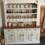 Kitchen dresser Image 2