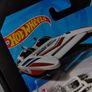 H2GO ! from HW Rescue Series ! Hot Wheels ! Mattel ! Image 3