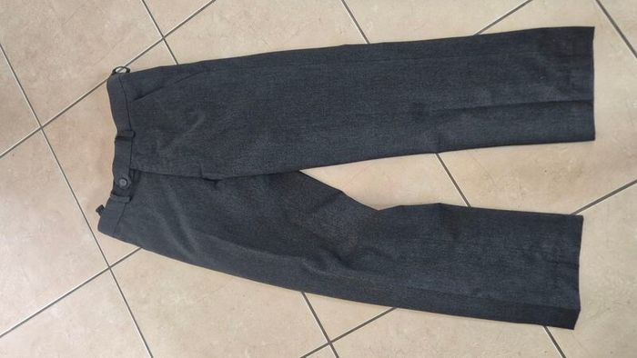 Colaiste Bhaile Chlair secondary school uniform