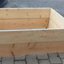 Raised bed pallet collars Image 3