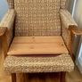 Vintage armchair Image 6