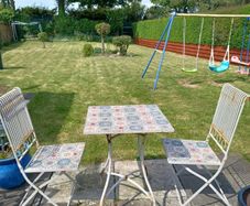 Bistro set