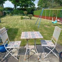 Bistro set