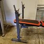 Weight bench Image 4