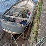 Winter Project Boat Image 3