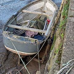 Project Boat