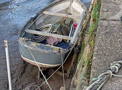 Project Boat