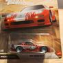 Hot Wheels Premium Fast And Furious 1995 Mitsubishi Eclipse 1/5 And Hot Wheels Premium Fast And Furious 1995 Mazda Rx-7 1/5 Image 4